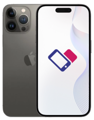 Apple iPhone 13 Pro Max 6 GB / 1TB w klasie A+ - Szary