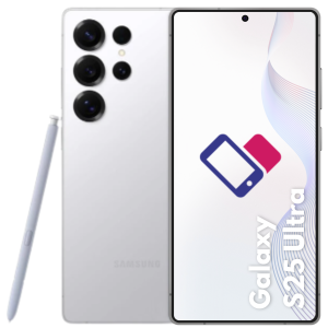 Samsung Galaxy S25 Ultra 12 GB / 1TB w klasie Premium+ – Srebrny Tytan