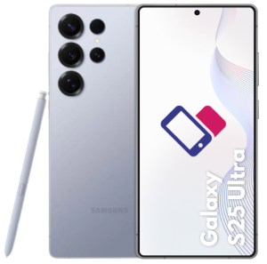 Samsung Galaxy S25 Ultra 12 GB / 1TB w klasie Premium+ – Niebieski Tytan