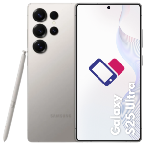 Samsung Galaxy S25 Ultra 12 GB / 1TB w klasie Premium+ – Szary Tytan
