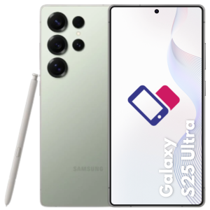 Samsung Galaxy S25 Ultra 12 GB / 1TB w klasie Premium+ – Zielony Tytan