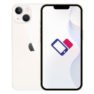 Apple iPhone 13 Mini 4 GB / 128GB w klasie Premium+ - BATERIA 100%- Biały