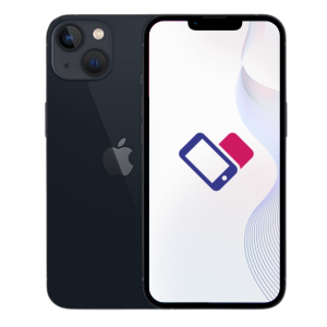 Apple iPhone 13 Mini 4 GB / 128GB w klasie A+ - Czarny