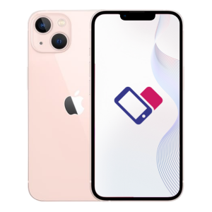 Apple iPhone 13 Mini 4 GB / 128GB w klasie Premium+ BATERIA 100% - Różowy
