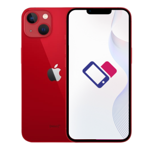 Apple iPhone 13 Mini 4 GB / 128GB w klasie A+ - Czerwony