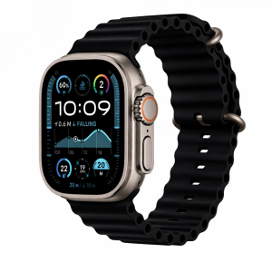 Apple Watch ULTRA 2 49mm klasie Premium+ – Biały