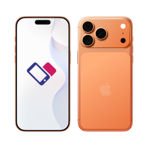 Apple iPhone 17 Pro 12 GB / 256 GB w Klasie Premium+ – Pomarańczowy