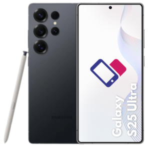 Samsung Galaxy S25 Ultra 12 GB / 1TB w klasie Premium+ – Czarny Tytan Plus