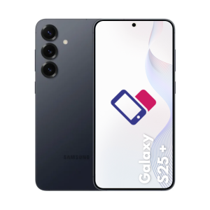 Samsung Galaxy S25+ 12 GB / 512GB w klasie A+ – Czarny
