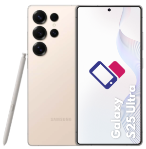 Samsung Galaxy S25 Ultra 12 GB / 1TB w klasie Premium+ – Złoty Tytan
