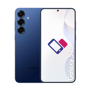 Samsung Galaxy S25 12 GB / 128GB w klasie A+ – Granatowy