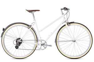 Vélo Ville 6KU Odessa City 8V Coney