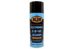 Nettoyant Blub Composants Électroniques E-Bike Cleaner 450 ml