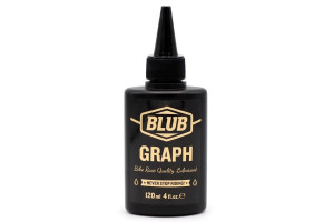 Lubrifiant Blub Graph 120 ml