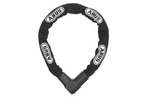 chaîne Antivol Abus CityChain 1010/85 Noir
