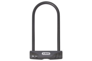 Antivol U Vélo Abus Facilo 32/150HB230 + USH32