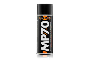 Huile C / Téflon "Merlin MP 70" Spray 400