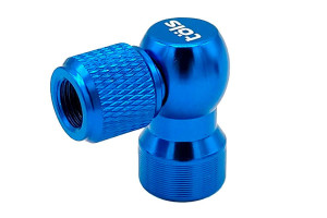 Adaptateur Töls CO2 III Bleu