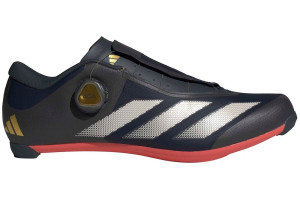 Chaussures Adidas The Road Boa Bleu foncé