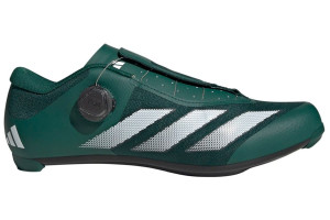 Chaussures Adidas The Road Boa Vert foncé