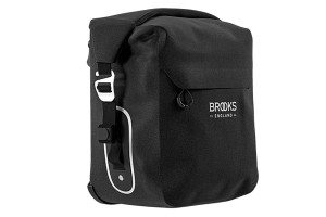 Sacoche Brooks Scape Small Noir