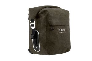 Sacoche Brooks Scape Small Vert