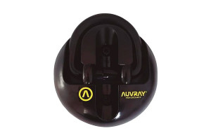 Ancrage pour mur et sol Auvray