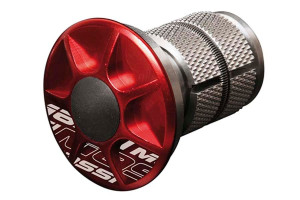 Capot de direction Massi CM620 Rouge