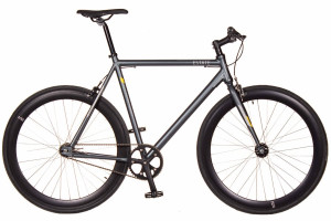 WG Vélo Fixie Crest Estate 1 Gris