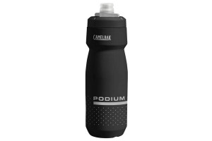 Bidon Cyclisme CamelBak Podium 710ml Noir