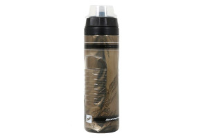 Bidon Massi Thermal Gris