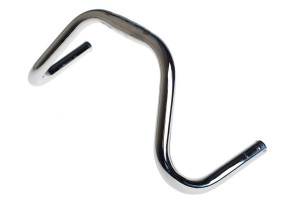 Cintre BLB Escobar 25.4 mm Argent