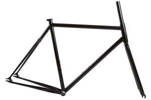 Cadre BLB x Squid Bike SO-EZ - Revêtement ED