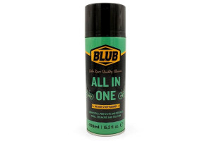 Lubrifiant Blub All in One 450ml
