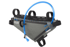 Sacoche de guidon CamelBak Mule S Gris