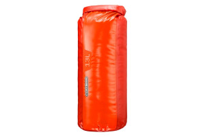 Sac Ortlieb Dry-Bag 13L Rouge