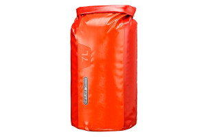 Sac Ortlieb Dry-Bag 7L Rouge