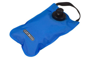 Sac Ortlieb Water-Bag 2L Bleu