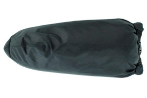 Sac Restrap Tapered 14L Noir