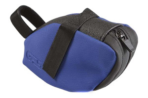Sacoche de selle Ges Morga Bleu