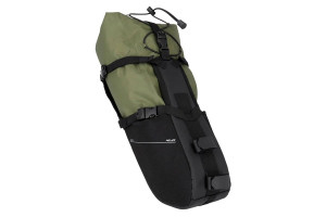 Sacoche de selle XLC BA-G02 Vert