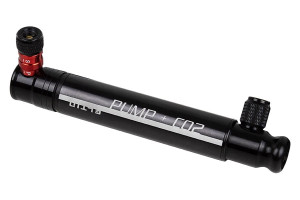 Pompe Eltin Pump + CO2 Noir