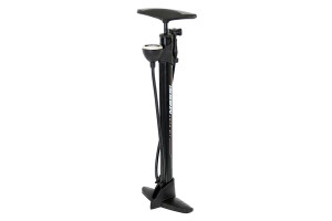 Pompe à pied Massi CM-F03 Noir