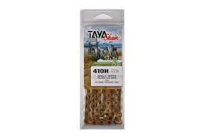 Chaîne taya 410H Or