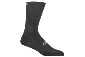 Chaussettes Giro HRc Team Noir