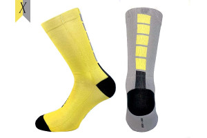 Chaussettes Santafixie X Anniversary