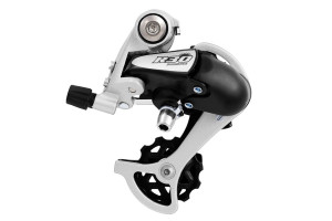 Dérailleur Arrière Vélo Sunrace 6/7V R37