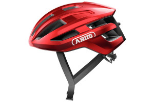 Casque Abus PowerDome Blaze Red