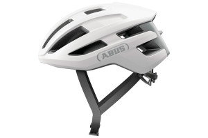Casque Abus PowerDome Polar White