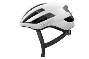 Casque Abus WingBack Polar White